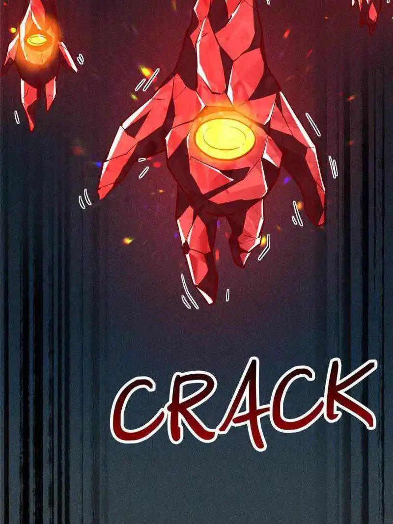 Super Gene Chapter 150