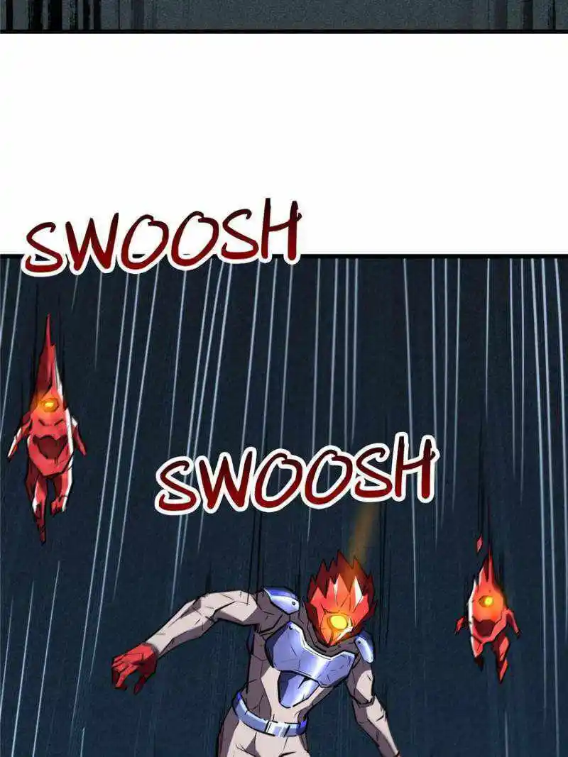 Super Gene Chapter 150