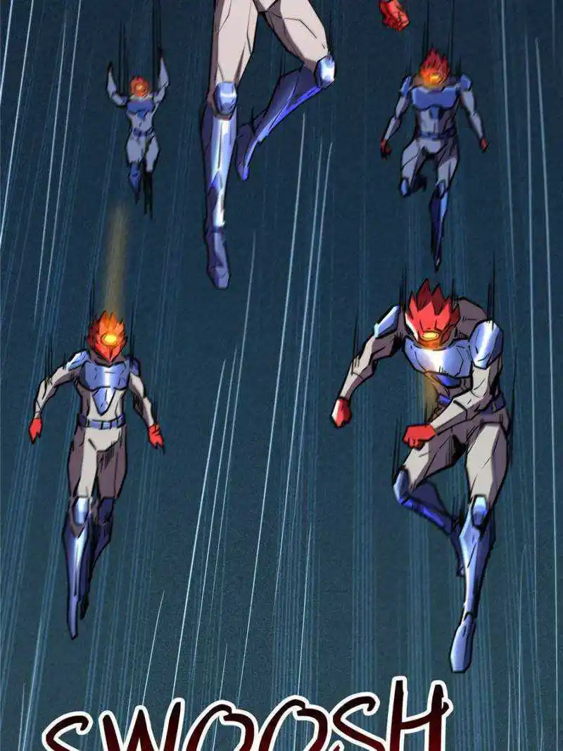 Super Gene Chapter 150