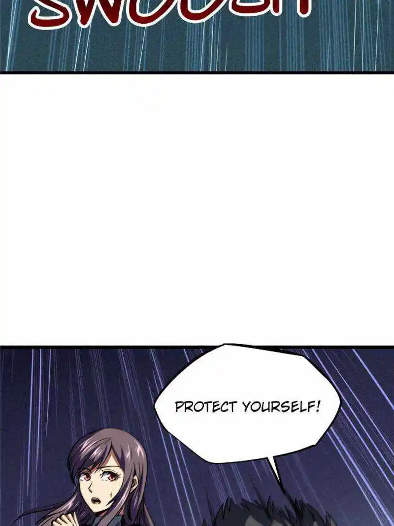 Super Gene Chapter 150