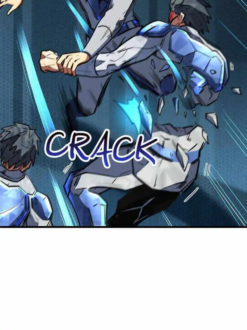 Super Gene Chapter 150