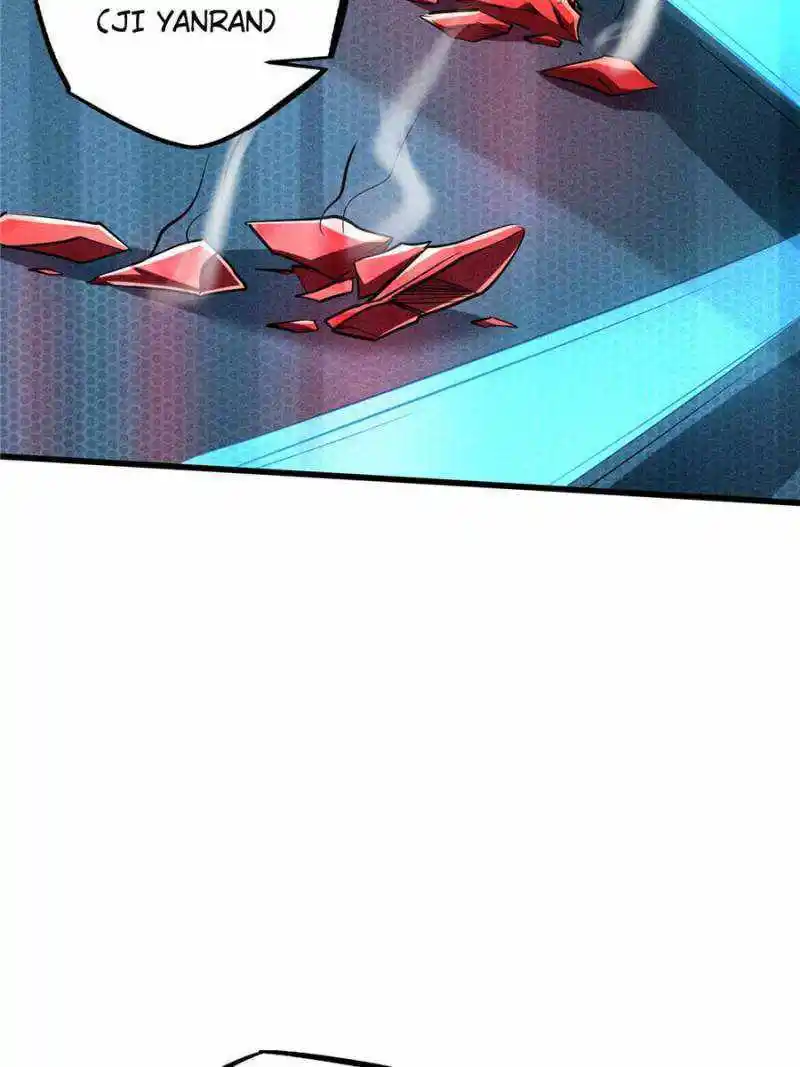 Super Gene Chapter 150