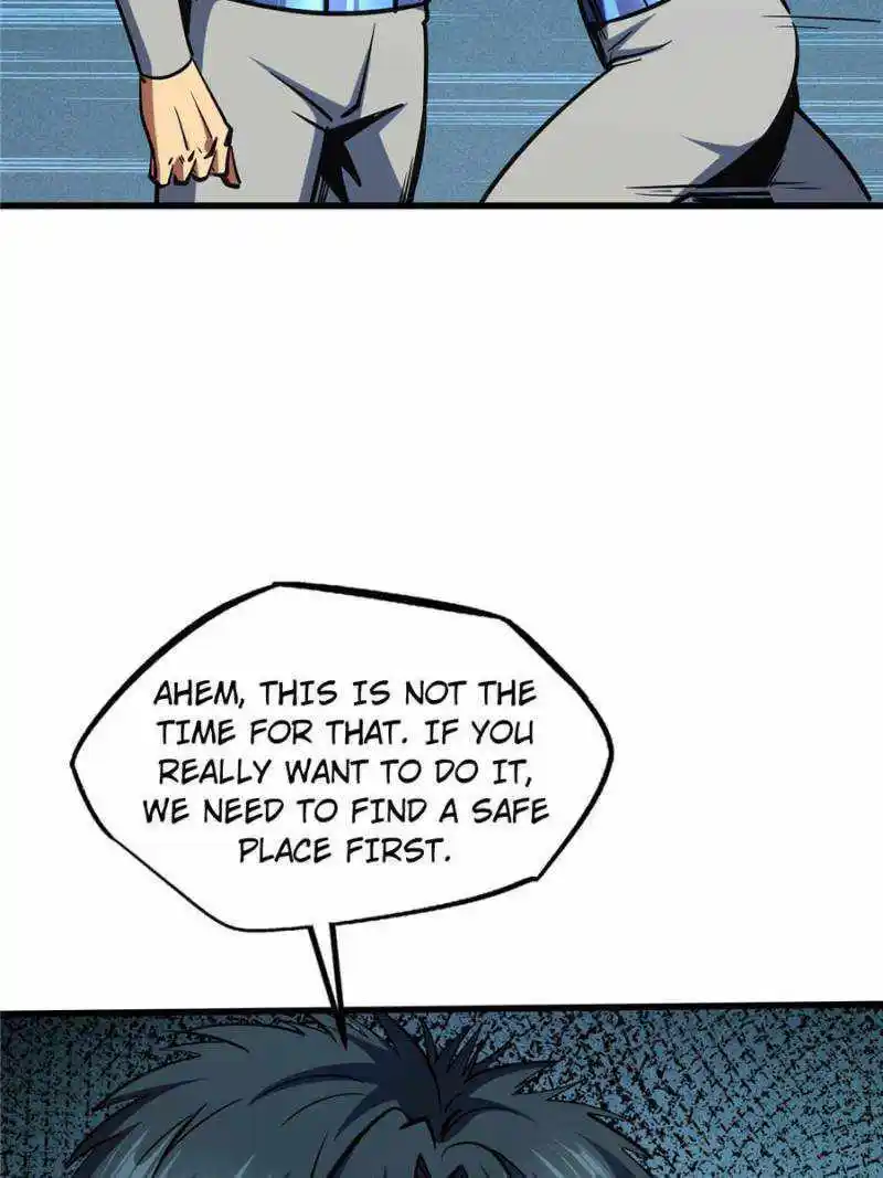 Super Gene Chapter 150