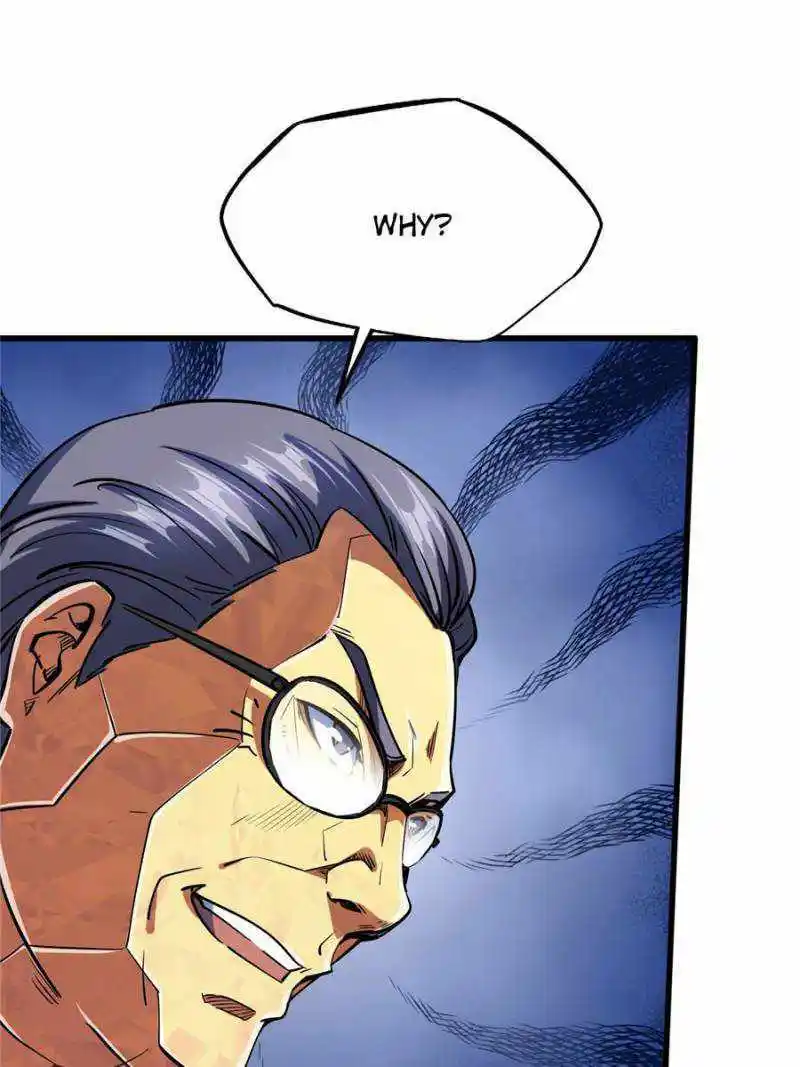 Super Gene Chapter 150