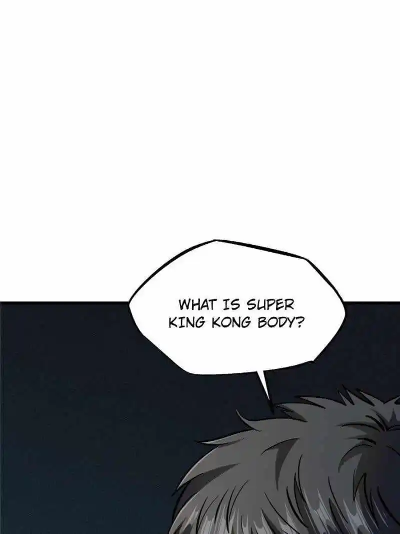 Super Gene Chapter 150