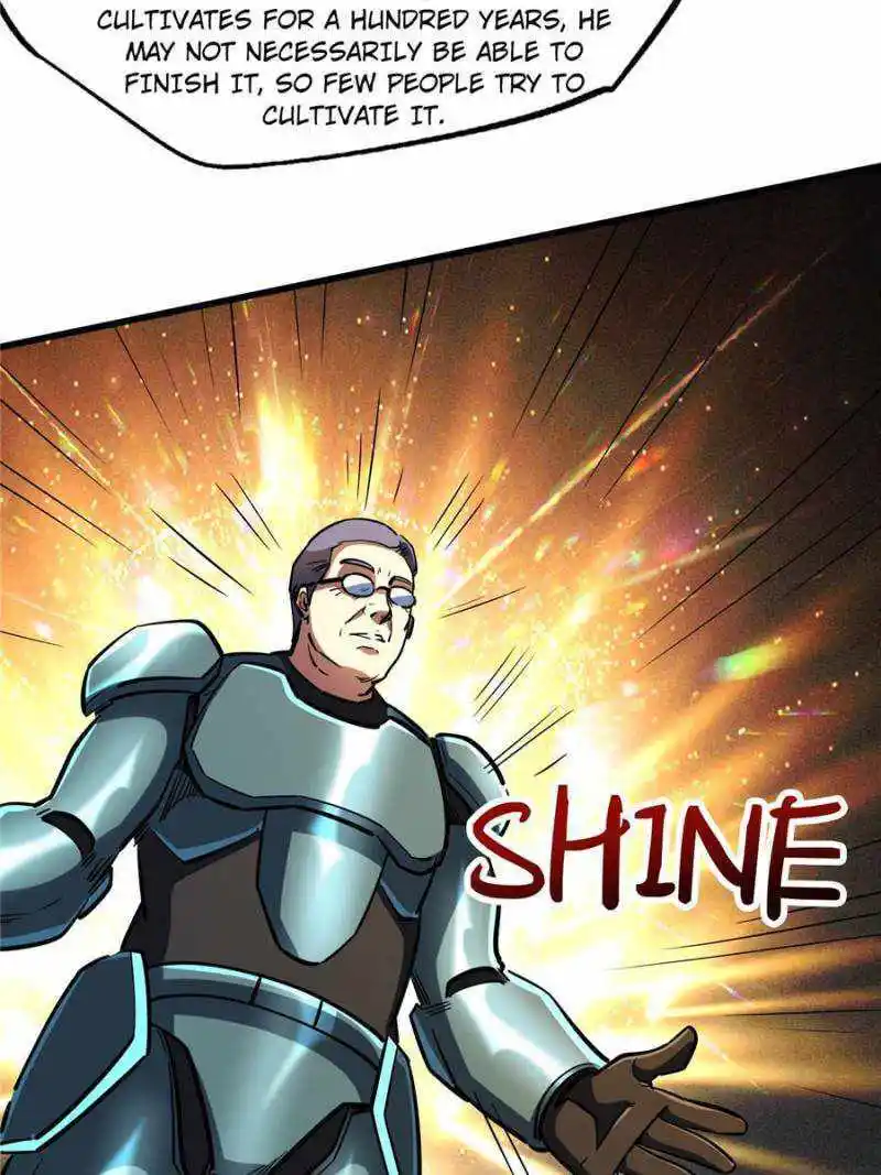 Super Gene Chapter 150