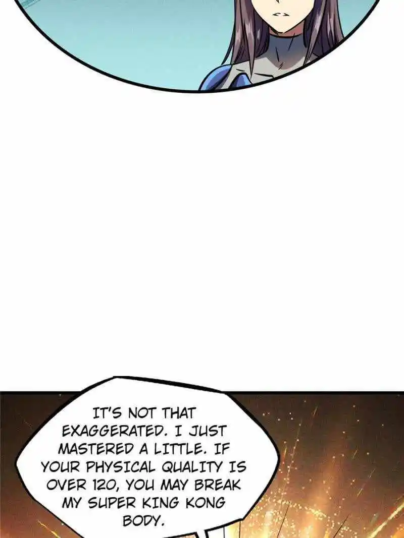 Super Gene Chapter 150