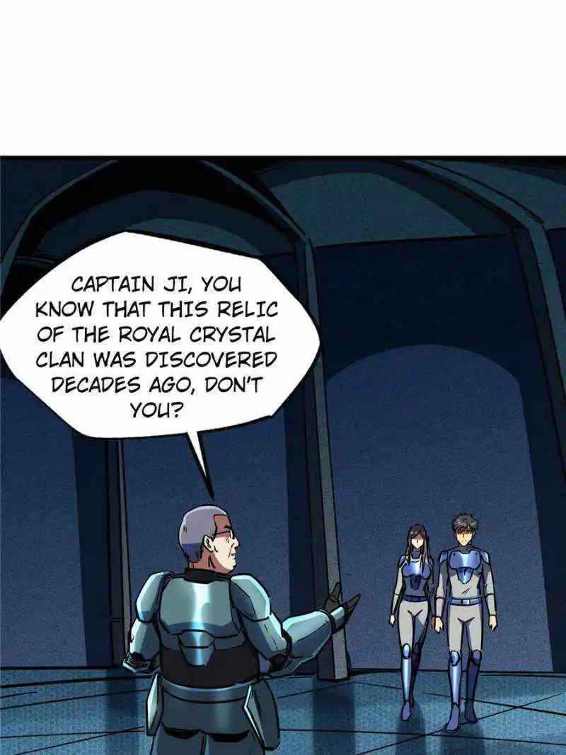 Super Gene Chapter 150