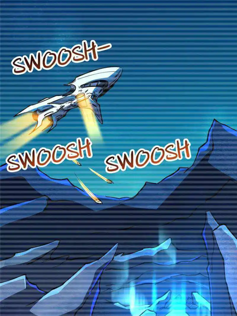 Super Gene Chapter 150