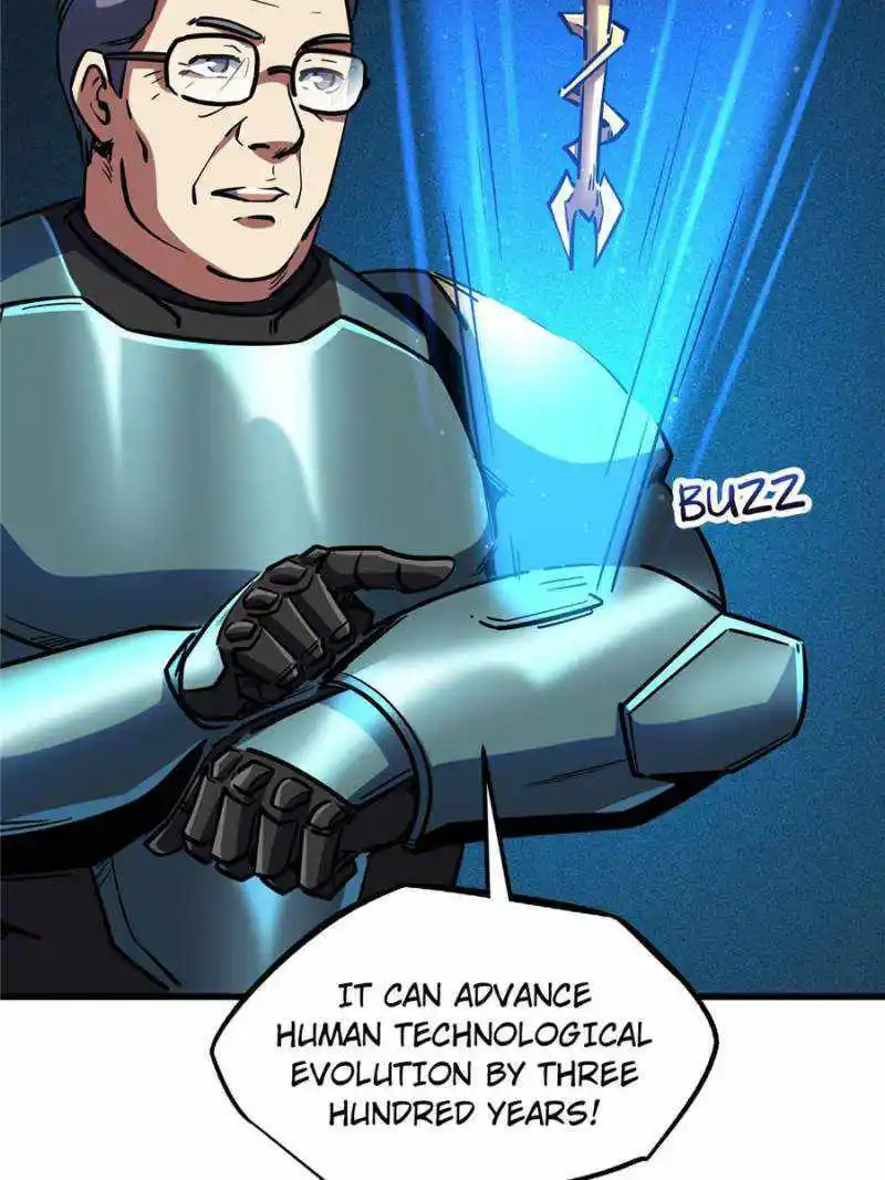 Super Gene Chapter 150