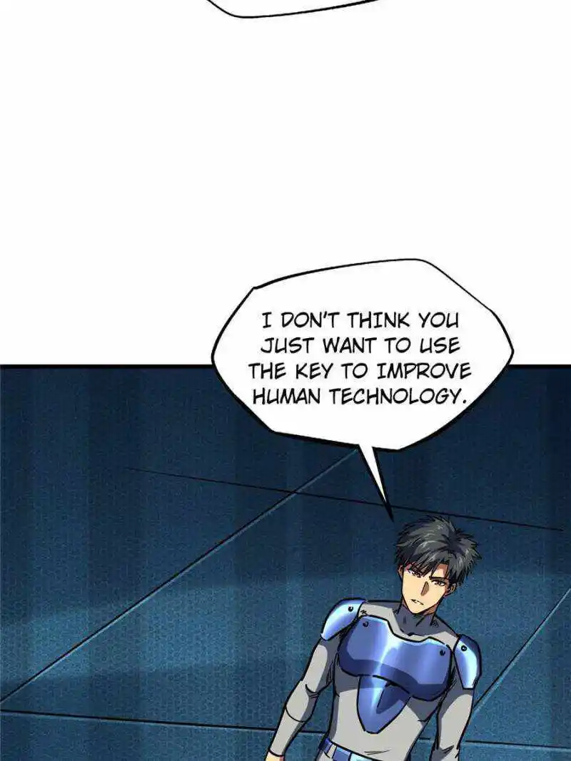 Super Gene Chapter 150