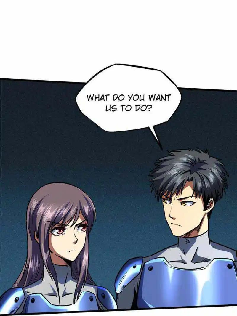 Super Gene Chapter 150