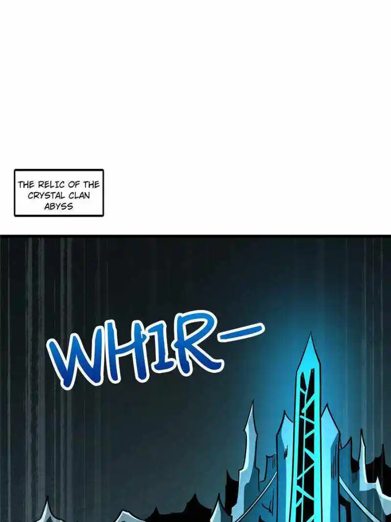 Super Gene Chapter 150