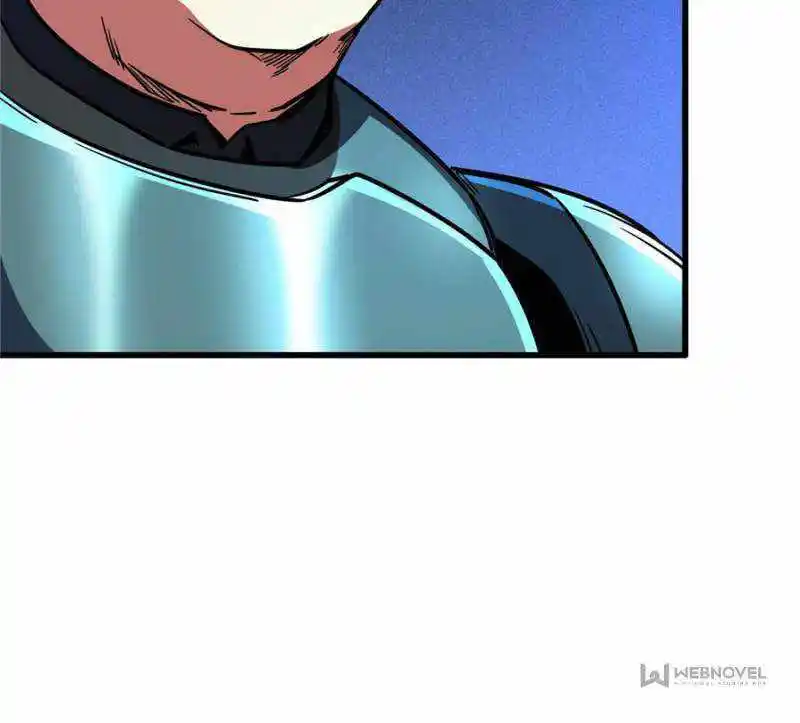 Super Gene Chapter 151