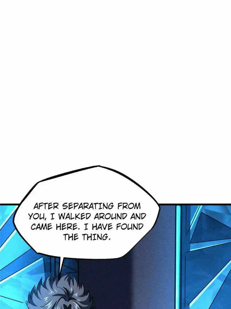 Super Gene Chapter 151