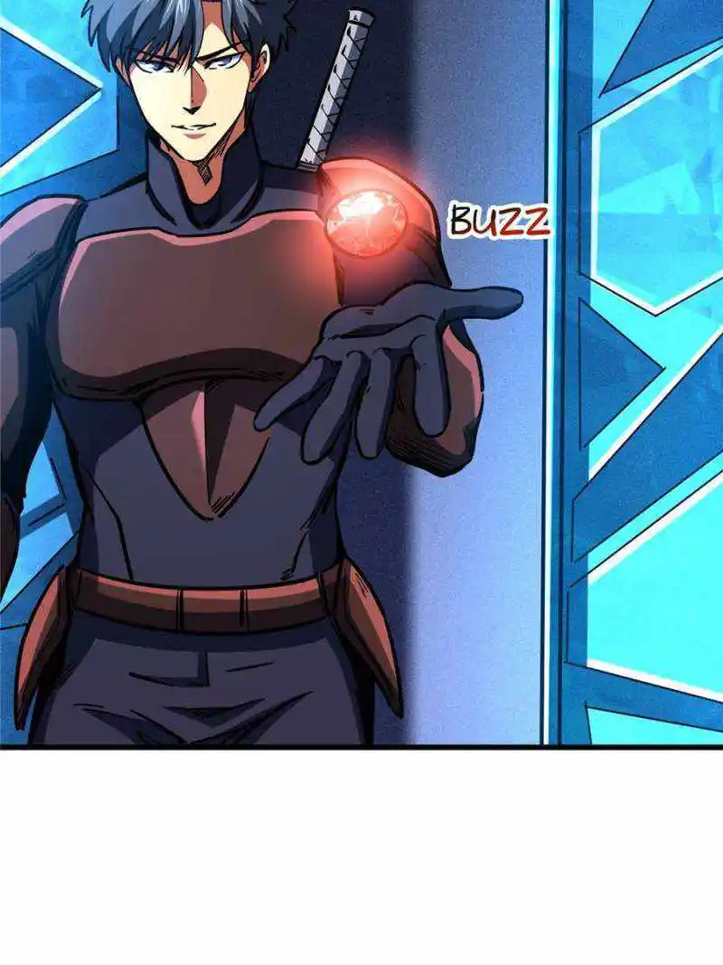 Super Gene Chapter 151