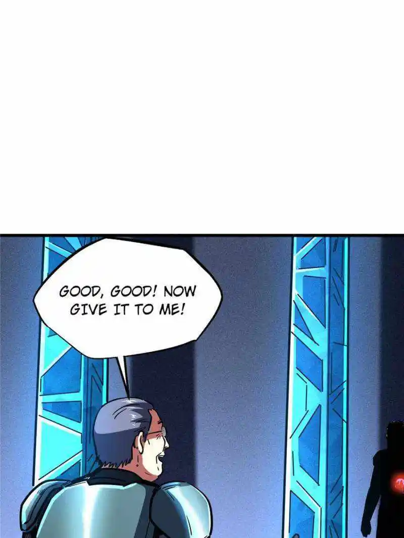 Super Gene Chapter 151