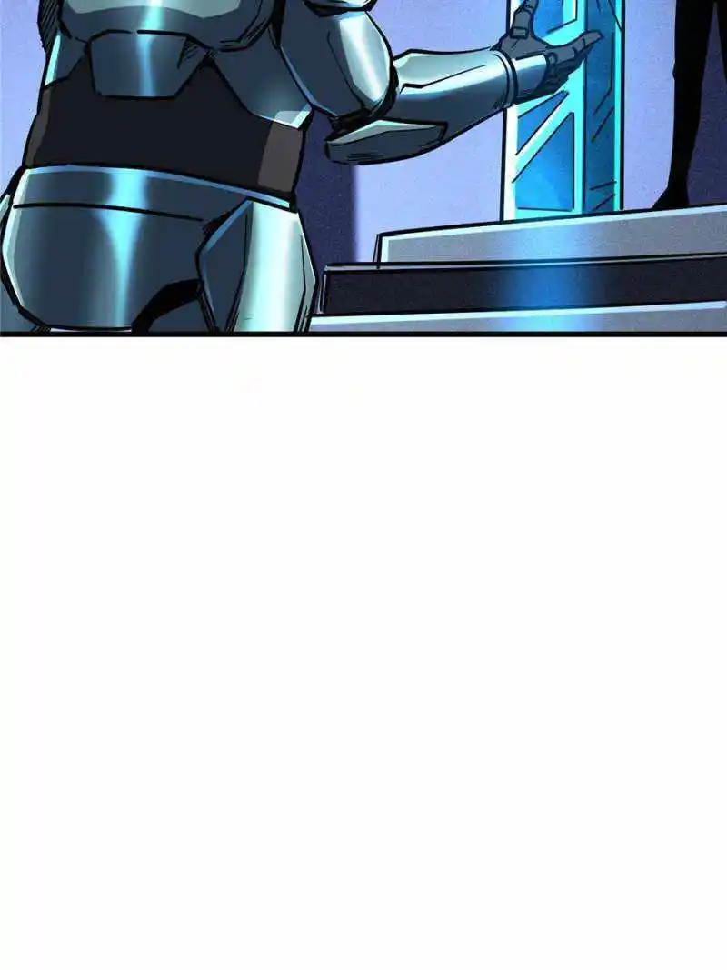 Super Gene Chapter 151