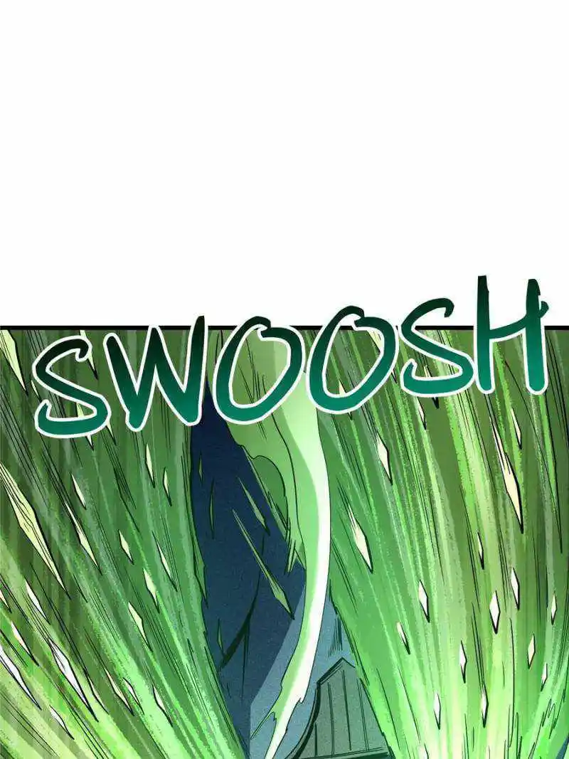 Super Gene Chapter 151