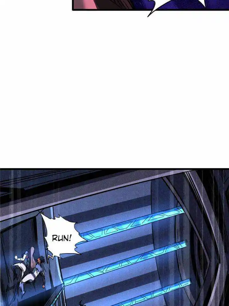 Super Gene Chapter 151