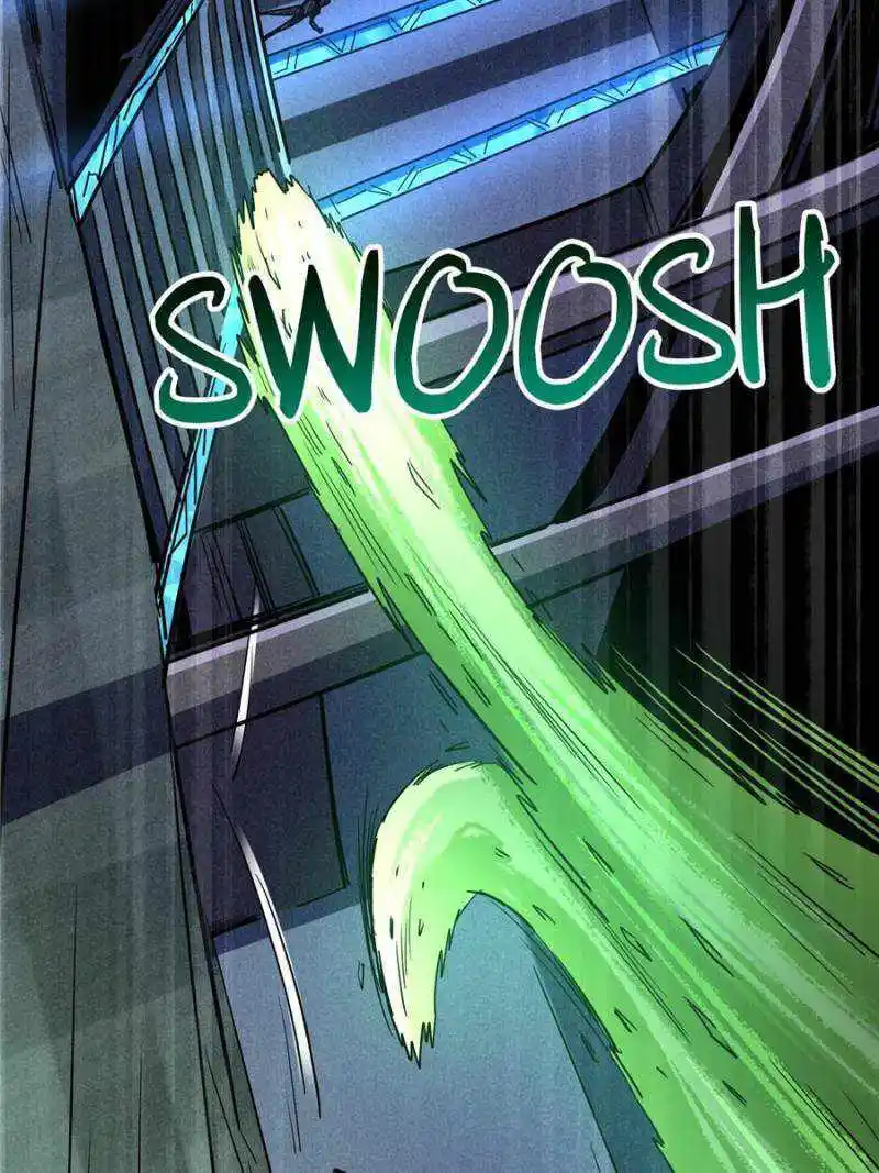 Super Gene Chapter 151