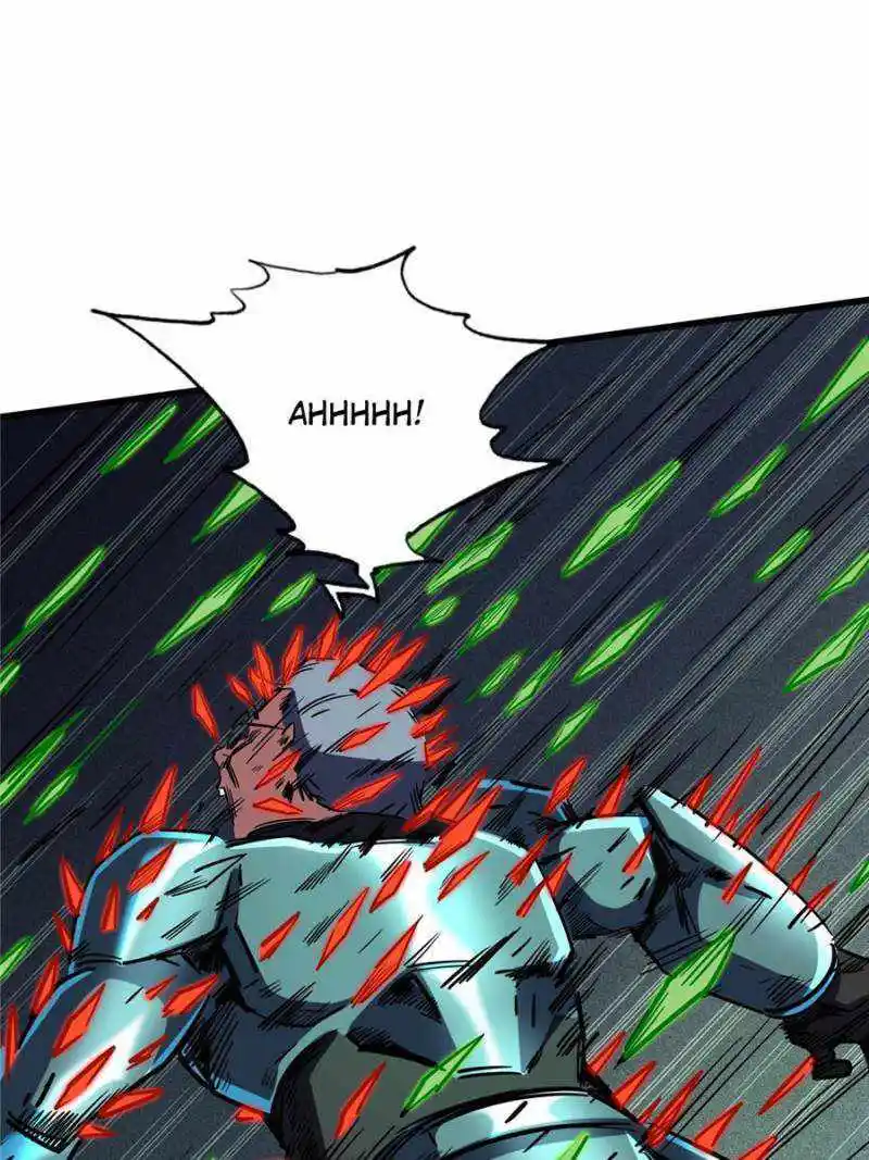 Super Gene Chapter 151