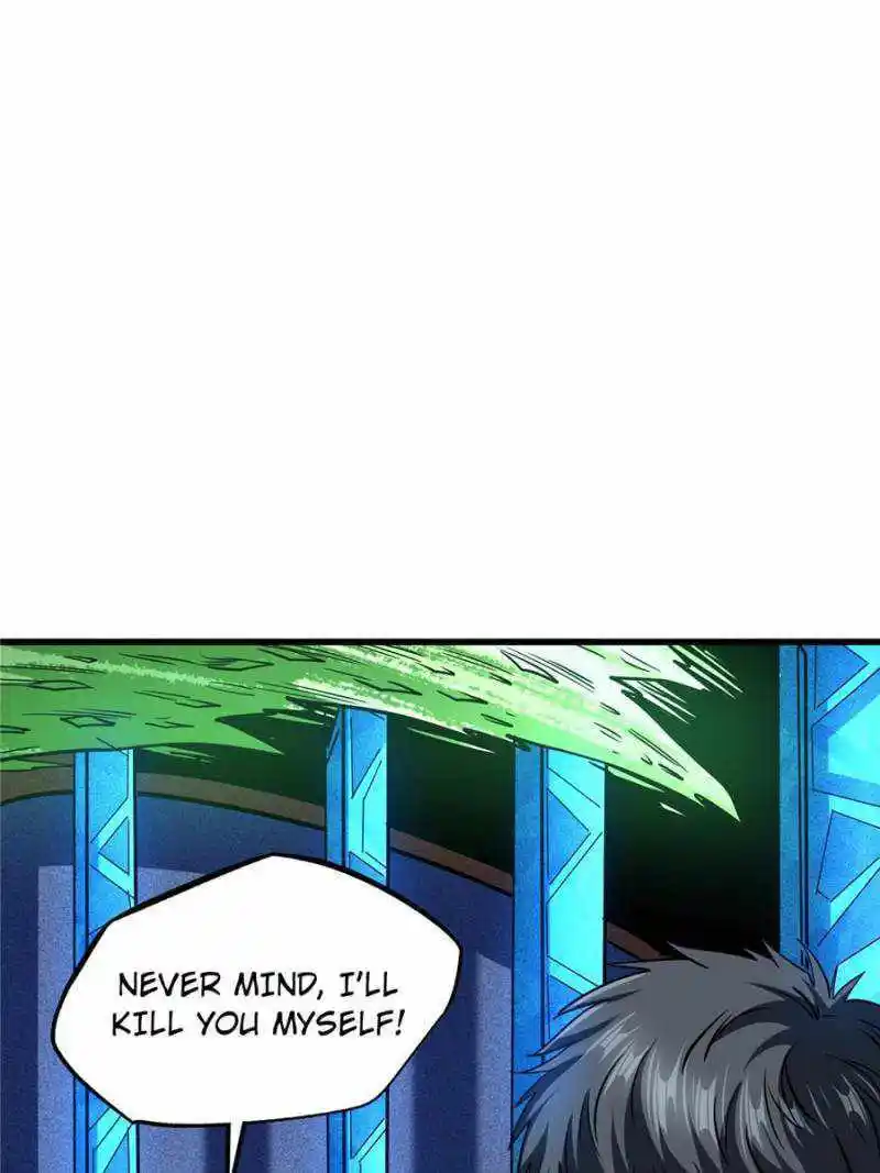 Super Gene Chapter 151