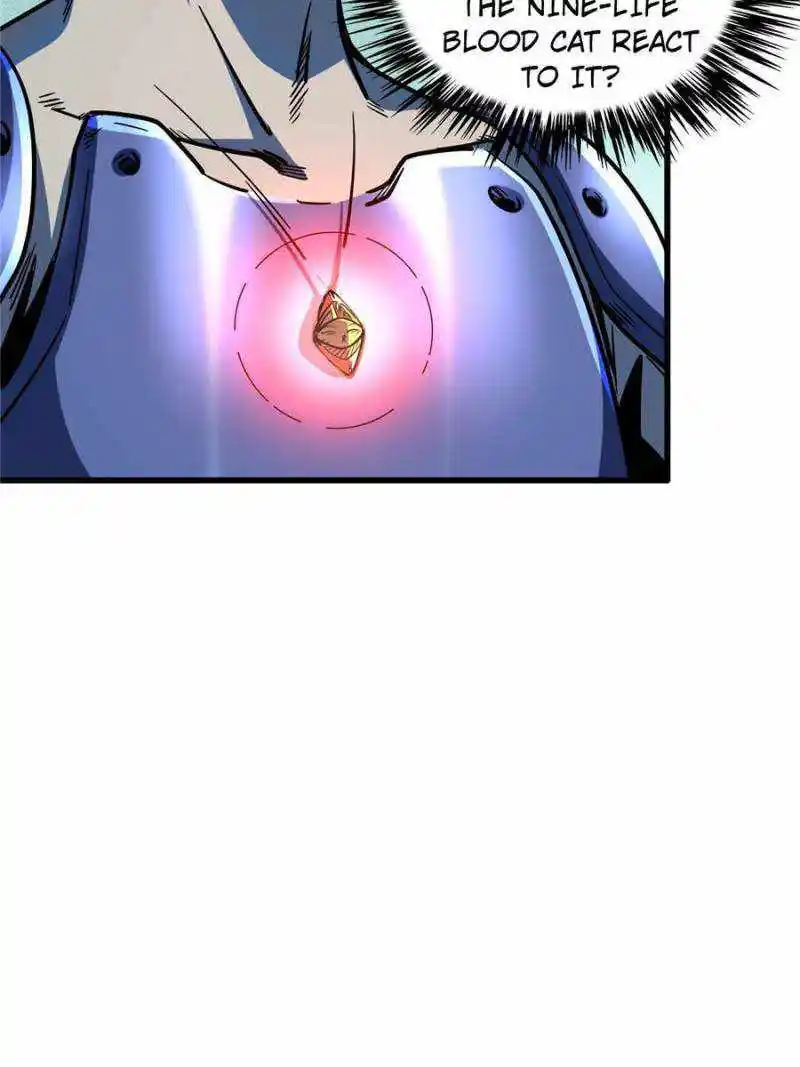 Super Gene Chapter 151