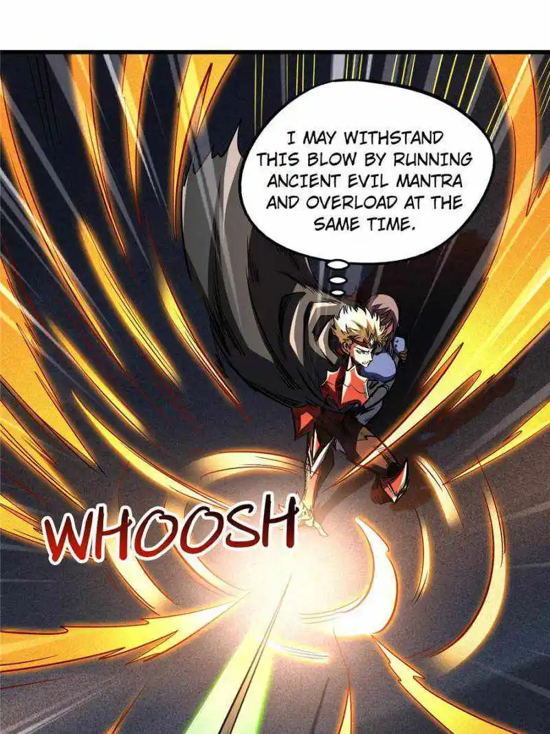 Super Gene Chapter 151