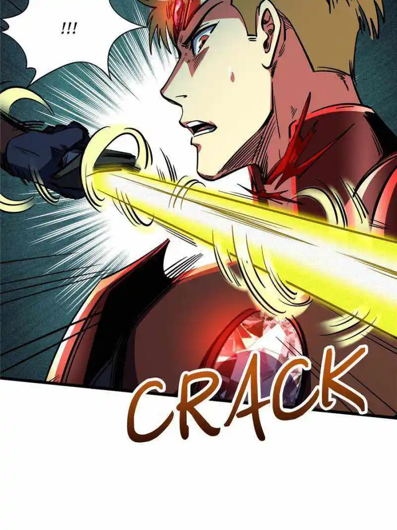 Super Gene Chapter 151