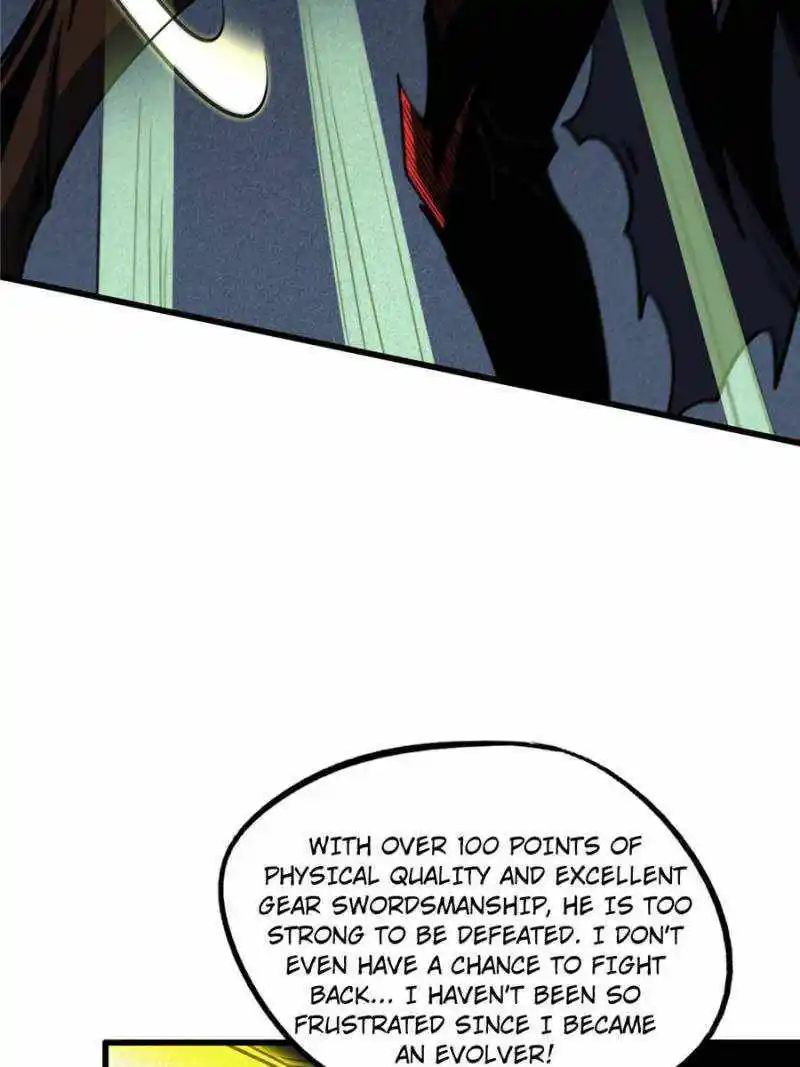 Super Gene Chapter 151