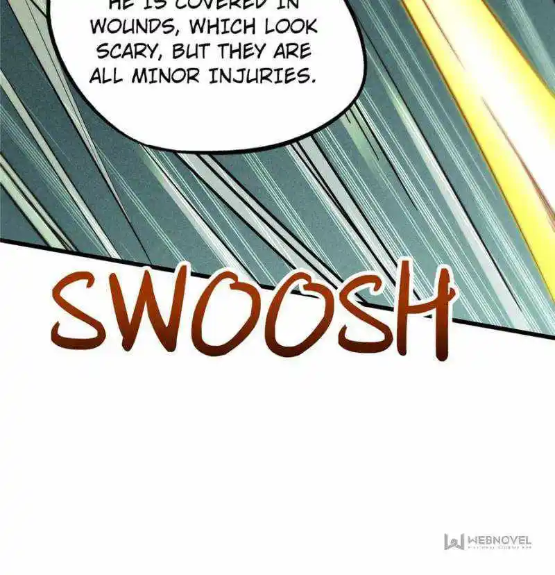 Super Gene Chapter 151