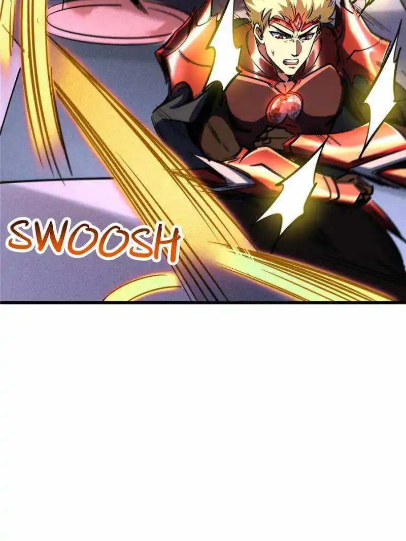 Super Gene Chapter 151