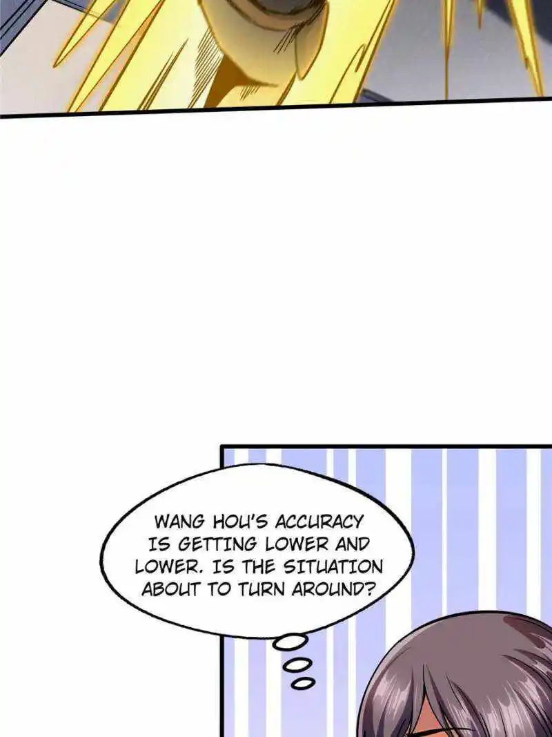 Super Gene Chapter 151