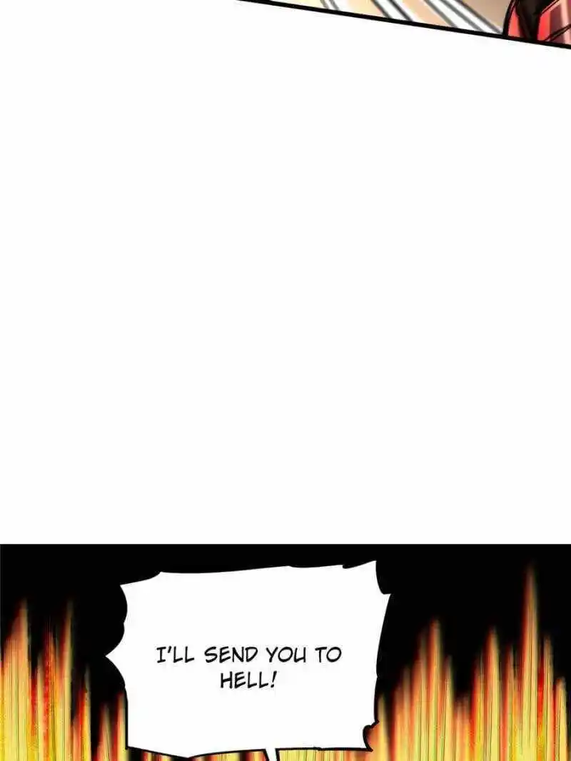 Super Gene Chapter 151