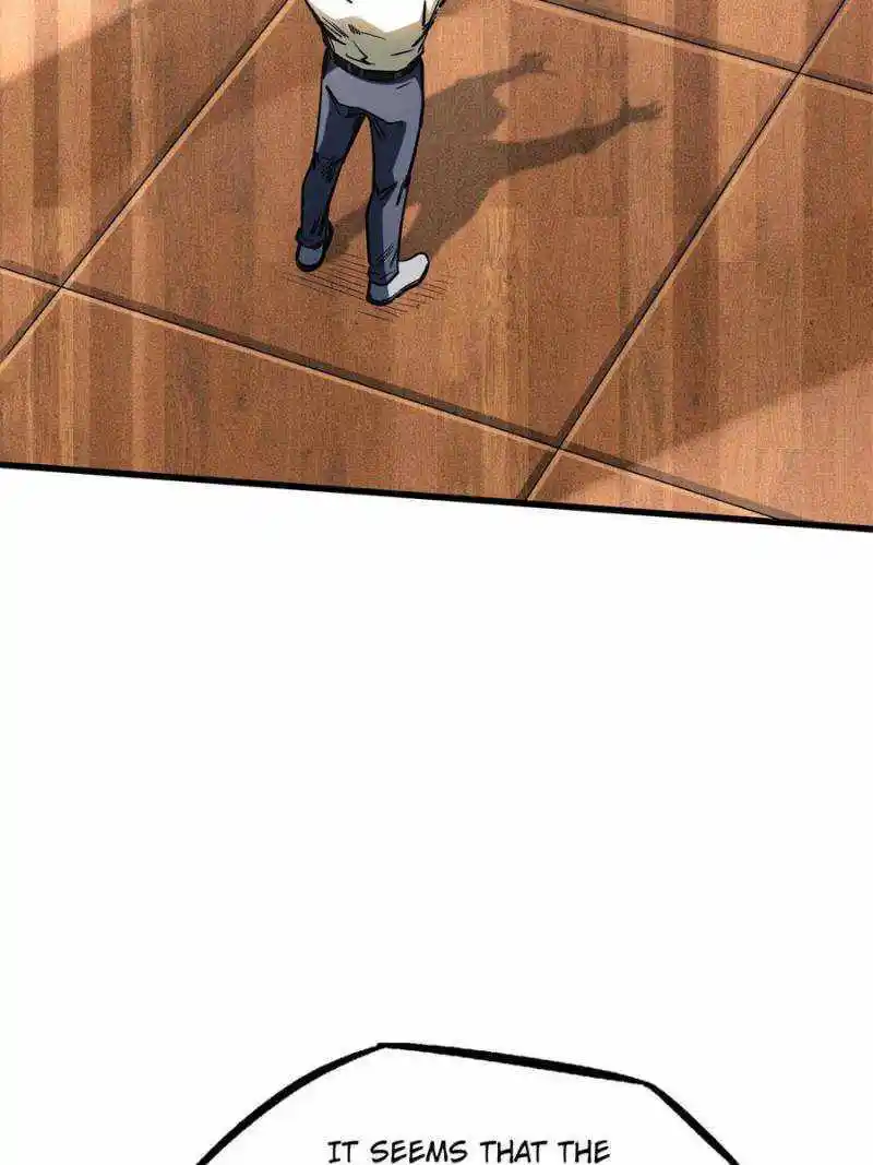 Super Gene Chapter 152