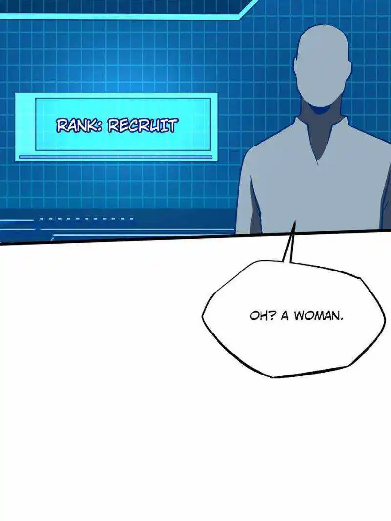 Super Gene Chapter 152