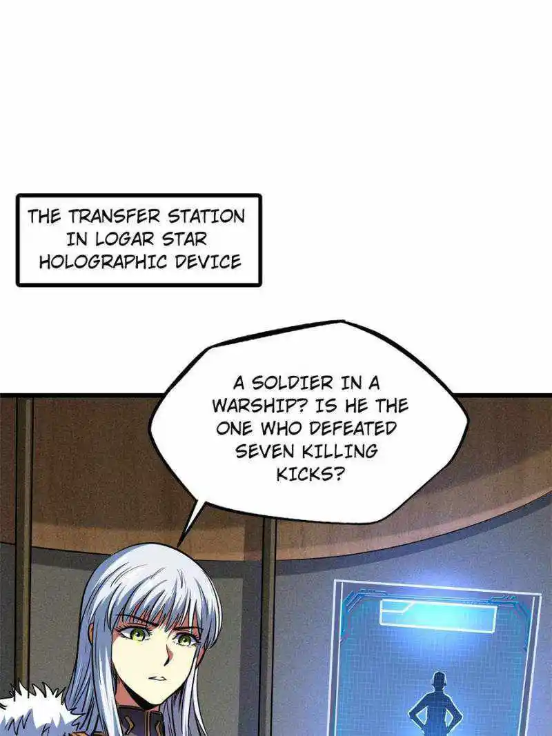 Super Gene Chapter 152