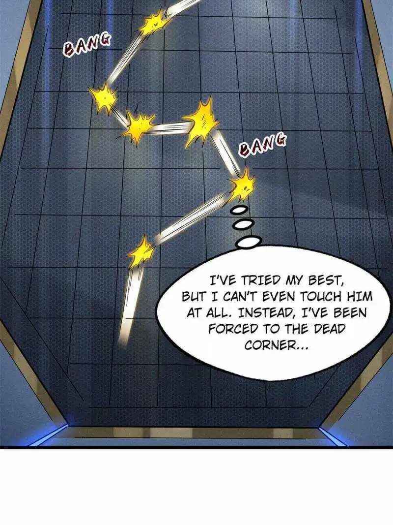 Super Gene Chapter 153