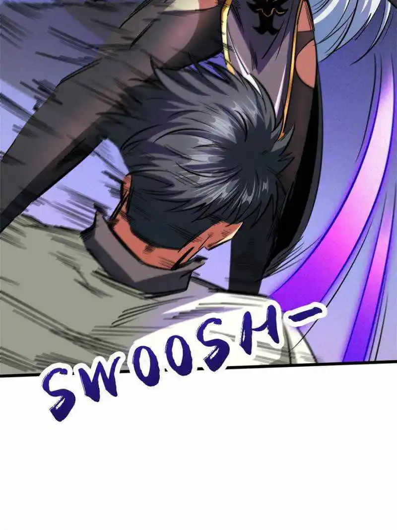 Super Gene Chapter 153