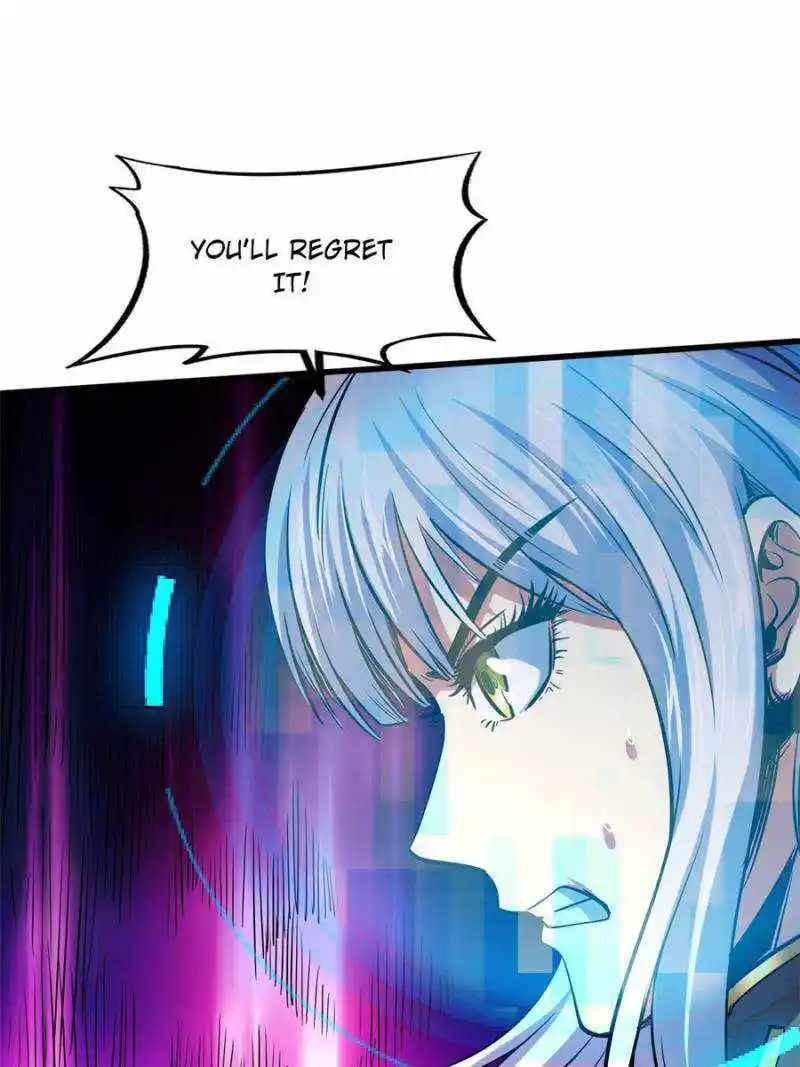 Super Gene Chapter 153