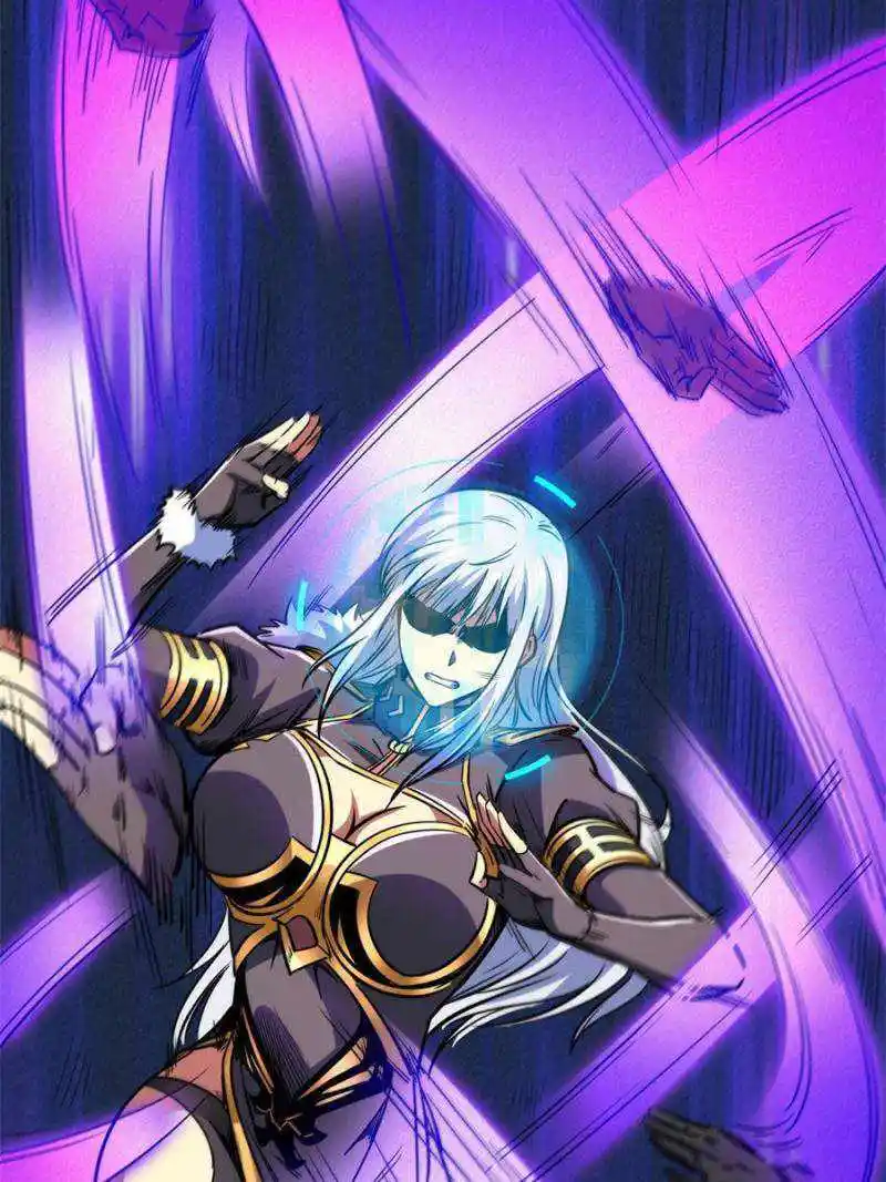 Super Gene Chapter 153