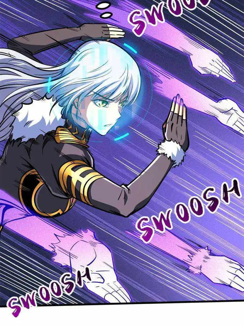 Super Gene Chapter 153