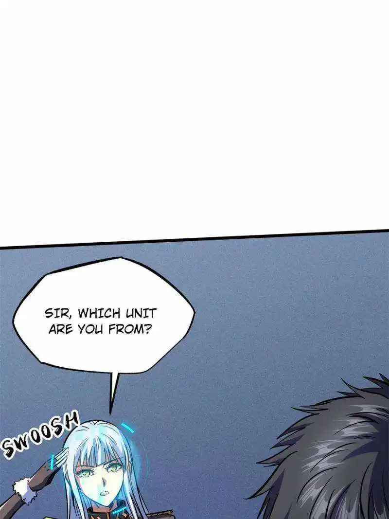 Super Gene Chapter 153