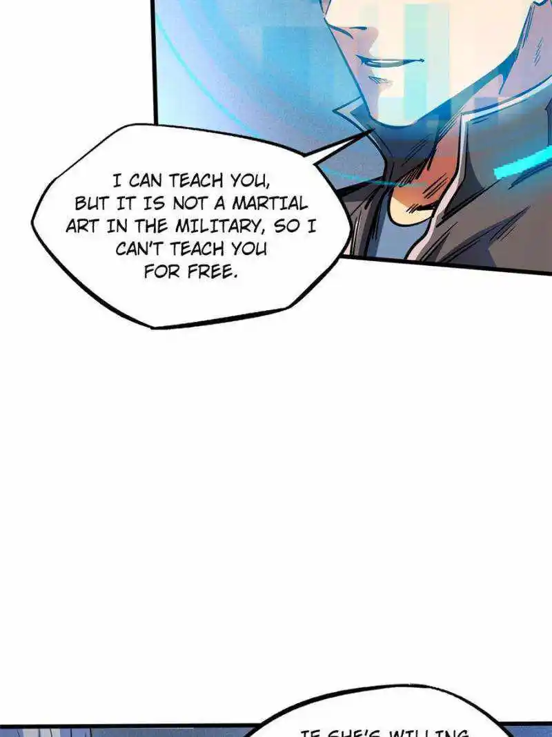 Super Gene Chapter 153