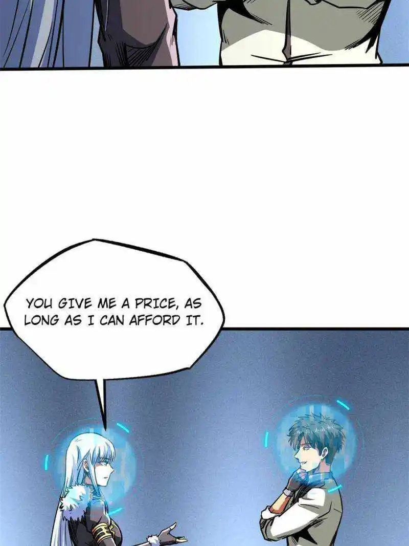 Super Gene Chapter 153