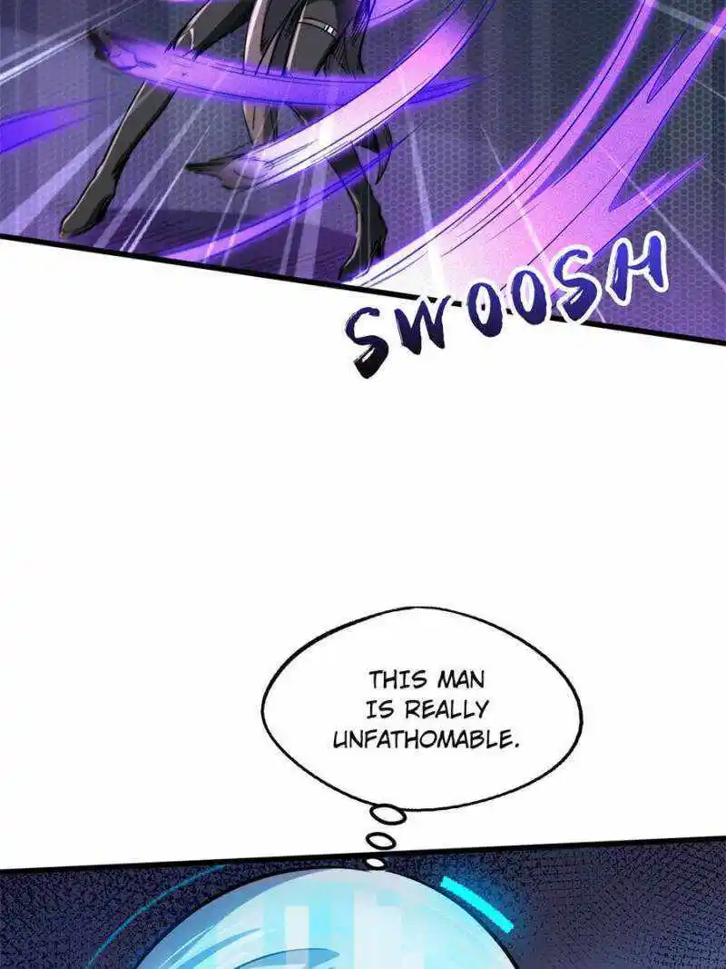 Super Gene Chapter 153