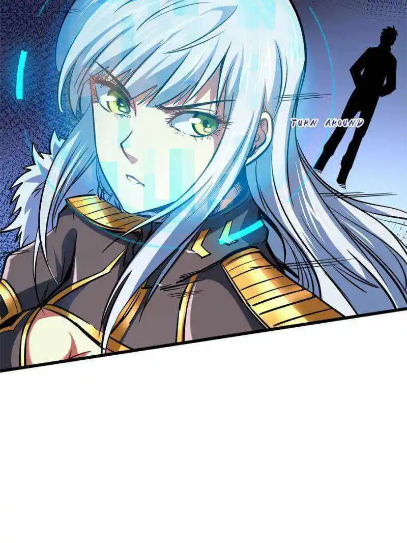 Super Gene Chapter 153