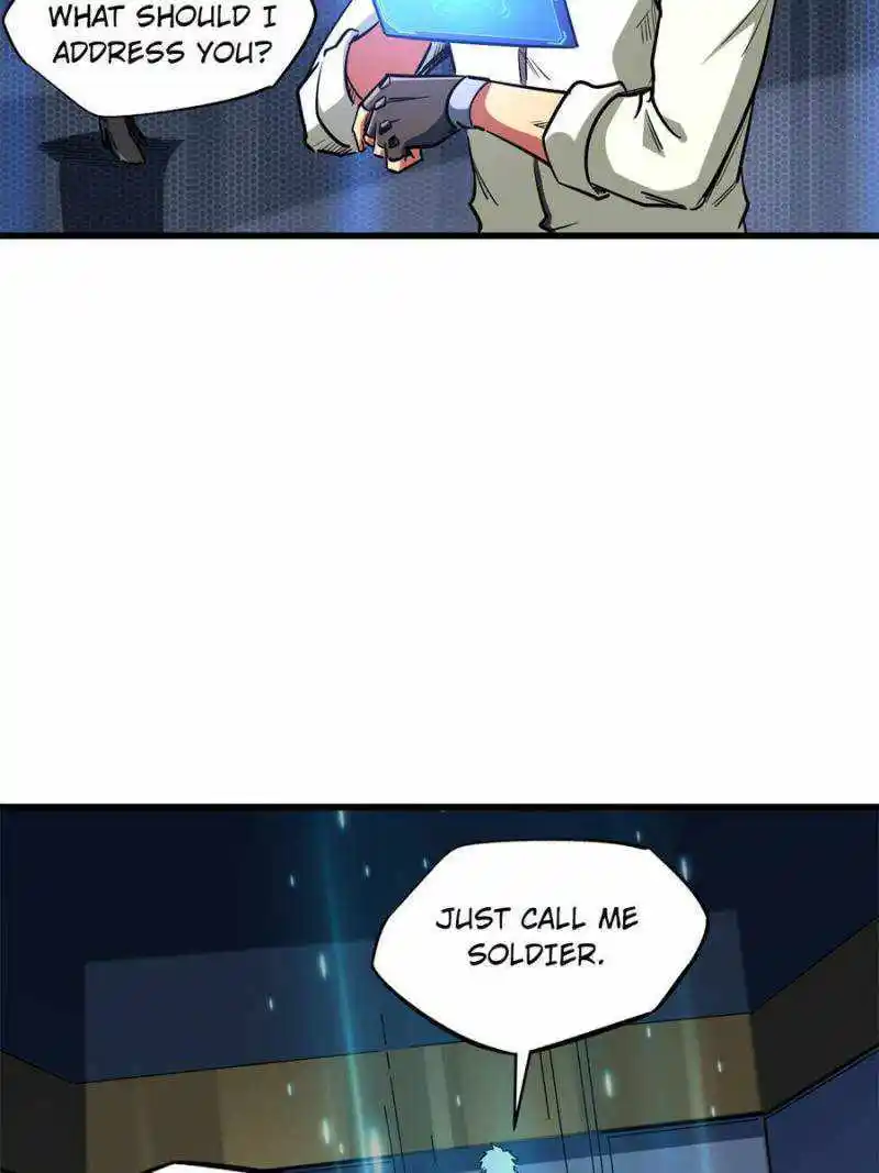 Super Gene Chapter 153