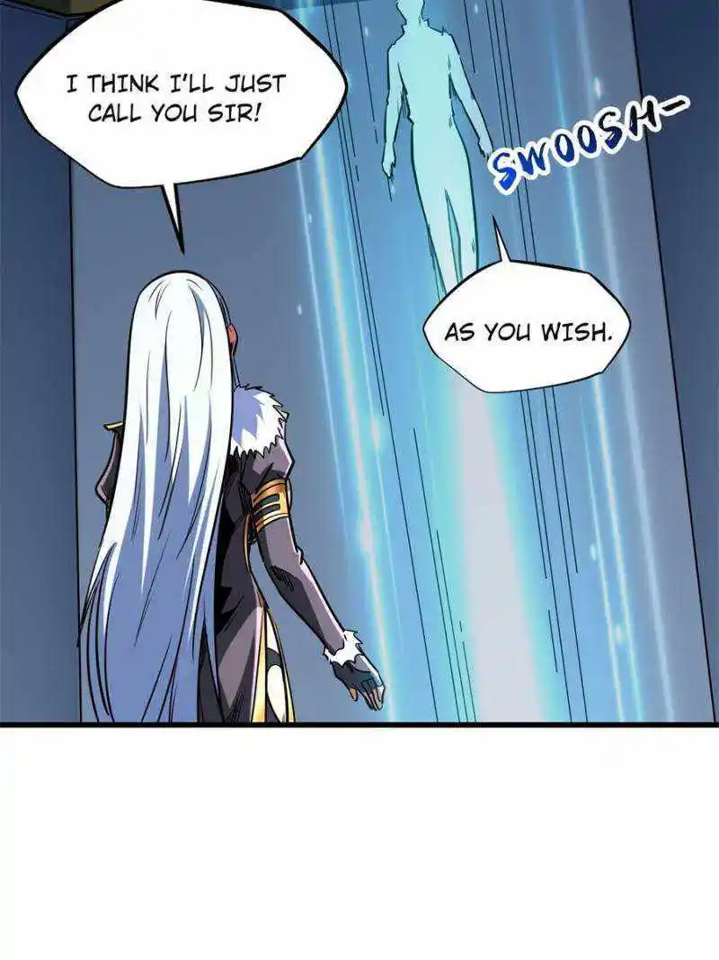 Super Gene Chapter 153